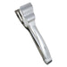 Nonoji UD Stainless Steel Pasta Tongs - Small, Durable Kitchen Tool-Kiichin - The #1 Place for Japanese Goods in Your Hand!