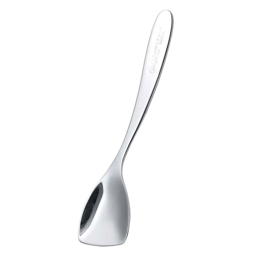 Nonoji UD Stainless Steel Spoon Sauce - Premium Quality Utensil for Savory Delights-Kiichin - The #1 Place for Japanese Goods in Your Hand!