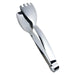 Nonoji US Stainless Steel Tongs - Premium Kitchen Utensil for Easy Cooking-Kiichin - The #1 Place for Japanese Goods in Your Hand!
