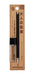 North Star Pencil Aya Core Sharpener Set - Black (Japan) - OTP-680Bst-Kiichin - The #1 Place for Japanese Goods in Your Hand!
