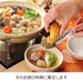 Oaks Uchi Grater Spoon - Authentic Japanese Made Utensil-Kiichin - The #1 Place for Japanese Goods in Your Hand!