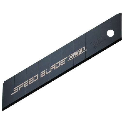 Olfa LBSB5K Cutter Spare Blade Speed Blade (Large) 5 Pieces-Kiichin - The #1 Place for Japanese Goods in Your Hand!