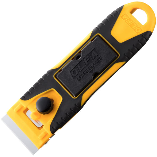 Olfa G Scraper Slim 232B-Kiichin - The #1 Place for Japanese Goods in Your Hand!