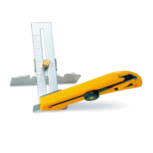 Olfa Kl Type - Olfa-Kiichin - The #1 Place for Japanese Goods in Your Hand!