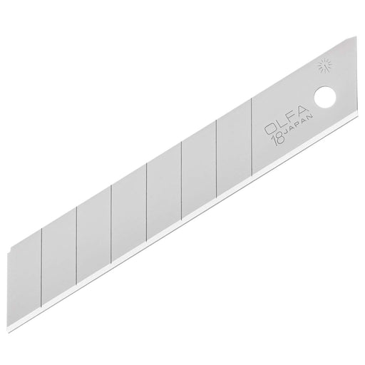 Olfa LB10K Large Cutter Spare Blades 10pk-Kiichin - The #1 Place for Japanese Goods in Your Hand!
