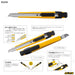 Olfa 215B Small Cutter A+-Kiichin - The #1 Place for Japanese Goods in Your Hand!
