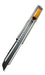 Olfa 038 241B Auto-Lock Cutter Knife Special Black Blade Silver-Kiichin - The #1 Place for Japanese Goods in Your Hand!