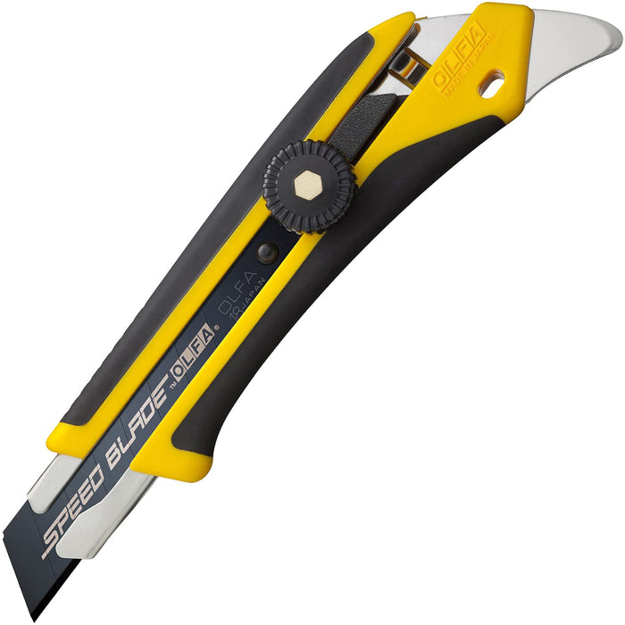 Olfa Speed Hyper L 226B-Kiichin - The #1 Place for Japanese Goods in Your Hand!
