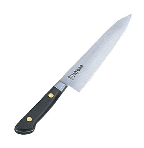 Original Shintan Beef Knife CT-5027 27cm Masamoto-Kiichin - The #1 Place for Japanese Goods in Your Hand!