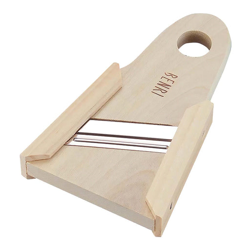 Oyanagi Sangyou Stainless Steel Mini Veggie Cutter-Kiichin - The #1 Place for Japanese Goods in Your Hand!