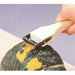 Oyanagi Stainless Steel Pumpkin Peeler-Kiichin - The #1 Place for Japanese Goods in Your Hand!