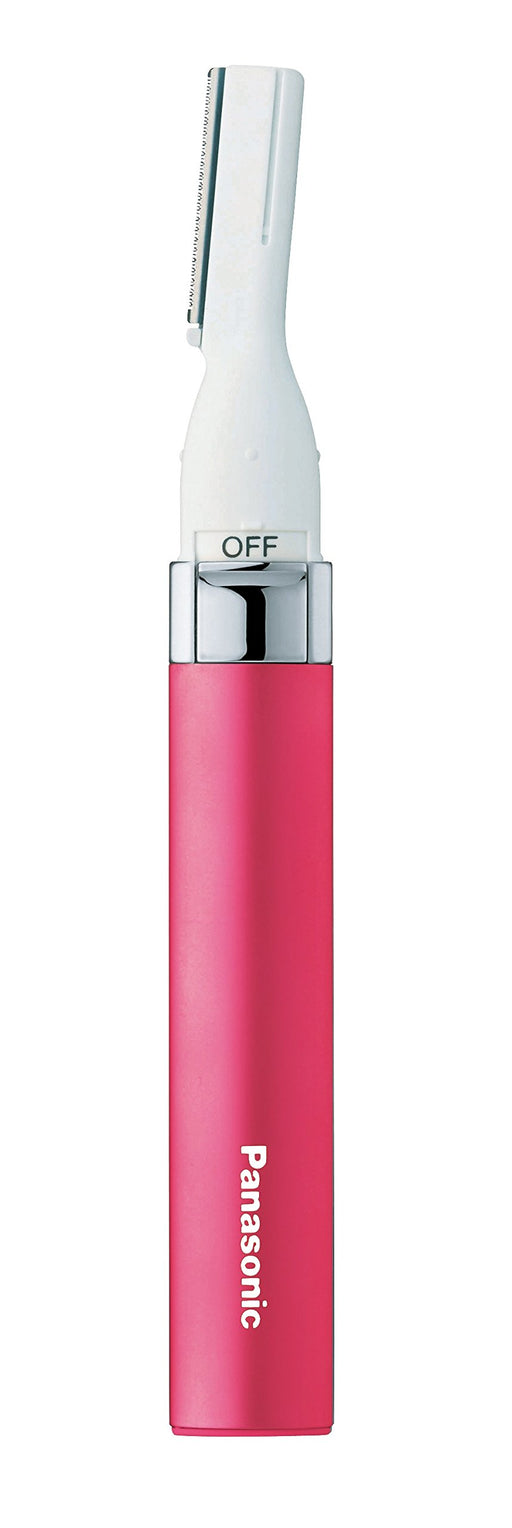 Panasonic Face Shaver - Hair Removal Tool for Eyebrows from Japan-Kiichin - The #1 Place for Japanese Goods in Your Hand!