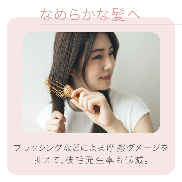 Panasonic Nanocare Nanoe & Mineral Hair Dryer - Japan Pink Gold EH-NA9F-PN-Kiichin - The #1 Place for Japanese Goods in Your Hand!