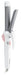 Panasonic Hair Iron Curl 26mm Ionity White EH-HT10-W - Professional Styling Tool-Kiichin - The #1 Place for Japanese Goods in Your Hand!
