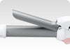 Panasonic Hair Iron Curl 26mm Ionity White EH-HT10-W - Professional Styling Tool-Kiichin - The #1 Place for Japanese Goods in Your Hand!