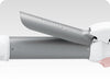 Panasonic Japan Hair Curler 32mm Ionity White EH-HT11-W-Kiichin - The #1 Place for Japanese Goods in Your Hand!