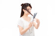 Panasonic Japan Hair Curler 32mm Ionity White EH-HT11-W-Kiichin - The #1 Place for Japanese Goods in Your Hand!