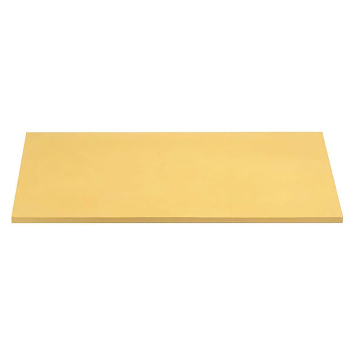 Asahi Antibacterial Cutting Board - Premium Japanese Parker Board (500x250x20mm)-Kiichin - The #1 Place for Japanese Goods in Your Hand!