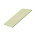 Asahi Japan Cookin' Cut Synthetic Rubber Cutting Board - Green 500x250mm-Kiichin - The #1 Place for Japanese Goods in Your Hand!