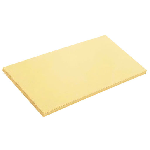 Asahi Japan Cookin' Cut Synthetic Rubber Cutting Board - 600x330x15mm-Kiichin - The #1 Place for Japanese Goods in Your Hand!