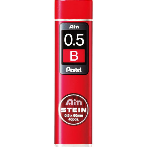 Pentel Japan Einstein Xc275B Mechanical Pencil 3-Pack User-Friendly Writing Tool-Kiichin - The #1 Place for Japanese Goods in Your Hand!