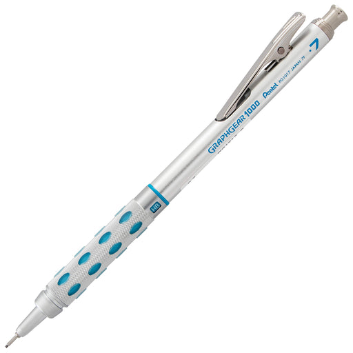 Pentel Graph Gear 1000 0.7mm Mechanical Pencil - Pg1017 from Japan-Kiichin - The #1 Place for Japanese Goods in Your Hand!