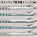 Pentel Graph Gear 1000 0.9mm Mechanical Pencil - Pg1019 from Japan-Kiichin - The #1 Place for Japanese Goods in Your Hand!