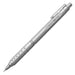 Pentel Orenz 0.5mm Mechanical Pencil - Silver XPP2005-Z, Made in Japan-Kiichin - The #1 Place for Japanese Goods in Your Hand!