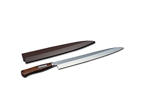 Sakai Takayuki 10.6 Inox Yanagi Sugihara Sushi Knife-Kiichin - The #1 Place for Japanese Goods in Your Hand!