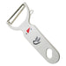 Prince Stainless Steel Peeler - Efficient and Durable Kitchen Tool-Kiichin - The #1 Place for Japanese Goods in Your Hand!