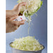 Prince Stainless Steel Peeler - Efficient and Durable Kitchen Tool-Kiichin - The #1 Place for Japanese Goods in Your Hand!