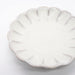 Hana Plate Dish Seto Ware Aito Japan 9cm Ginkaku-Kiichin - The #1 Place for Japanese Goods in Your Hand!