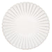 Hana Plate Seto Ware 23cm Ginkaku Aito Japan-Kiichin - The #1 Place for Japanese Goods in Your Hand!