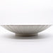 Hana Plate Seto Ware 23cm Ginkaku Aito Japan-Kiichin - The #1 Place for Japanese Goods in Your Hand!