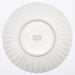 Hana Plate Seto Ware 23cm Ginkaku Aito Japan-Kiichin - The #1 Place for Japanese Goods in Your Hand!
