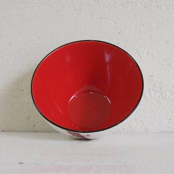Mino Ware Aito Chameleon Salad Bowl 11cm 278703-Kiichin - The #1 Place for Japanese Goods in Your Hand!