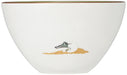 Leo Lionni Aito Cafe Salad Bowl 11cm Mino Ware 278705-Kiichin - The #1 Place for Japanese Goods in Your Hand!