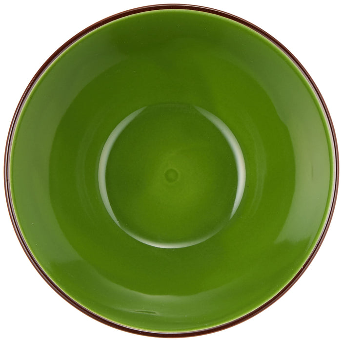 Leo Lionni Aito Cafe Salad Bowl 11cm Mino Ware 278705-Kiichin - The #1 Place for Japanese Goods in Your Hand!
