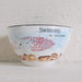 Leo Lionni Aito Swimmy Mino Ware 278704 Salad Bowl 11cm-Kiichin - The #1 Place for Japanese Goods in Your Hand!
