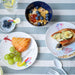 Leo Lionni Aito Swimmy Mino Ware 278704 Salad Bowl 11cm-Kiichin - The #1 Place for Japanese Goods in Your Hand!