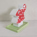 Leo Lionni Aito Ceramic Eco Humidifier 11x3x11cm 278461-Kiichin - The #1 Place for Japanese Goods in Your Hand!