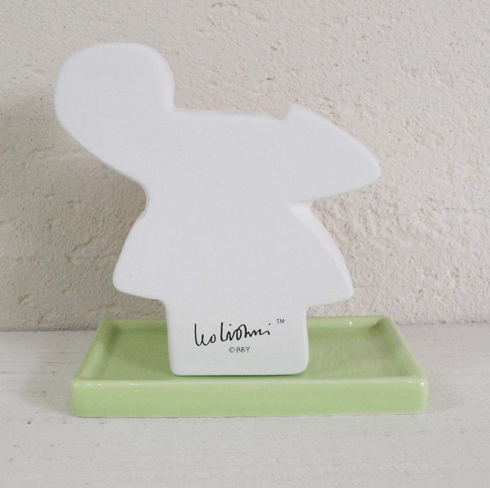 Leo Lionni Aito Ceramic Eco Humidifier 11x3x11cm 278461-Kiichin - The #1 Place for Japanese Goods in Your Hand!