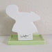 Leo Lionni Aito Ceramic Eco Humidifier 11x3x11cm 278461-Kiichin - The #1 Place for Japanese Goods in Your Hand!