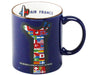 Raymond Savignac Aito 320ml Mug 274008-Kiichin - The #1 Place for Japanese Goods in Your Hand!