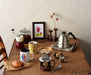 Raymond Savignac Aito Dopp 320ml Large Mug Cup Gift Dishwasher Safe Made in Japan 274003-Kiichin - The #1 Place for Japanese Goods in Your Hand!