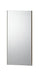 Refex Rmm-2Mo Oak Magnet Mirror - 45X120Cm Japanese-Made, High-Quality-Kiichin - The #1 Place for Japanese Goods in Your Hand!