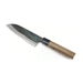 Sakai Takayuki Aoki #2 Forged Santoku Knife 170mm/6.7in-Kiichin - The #1 Place for Japanese Goods in Your Hand!
