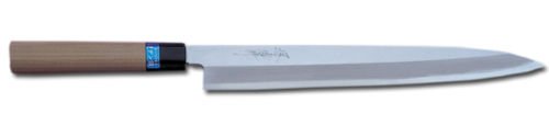 Sakai Takayuki Aoki Inox Japanese Knife Masao 21cm ATK351-Kiichin - The #1 Place for Japanese Goods in Your Hand!
