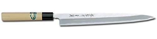 Sakai Takayuki Aonikou Yanagiha Knife 360mm #2 Yasuki Blue Steel-Kiichin - The #1 Place for Japanese Goods in Your Hand!