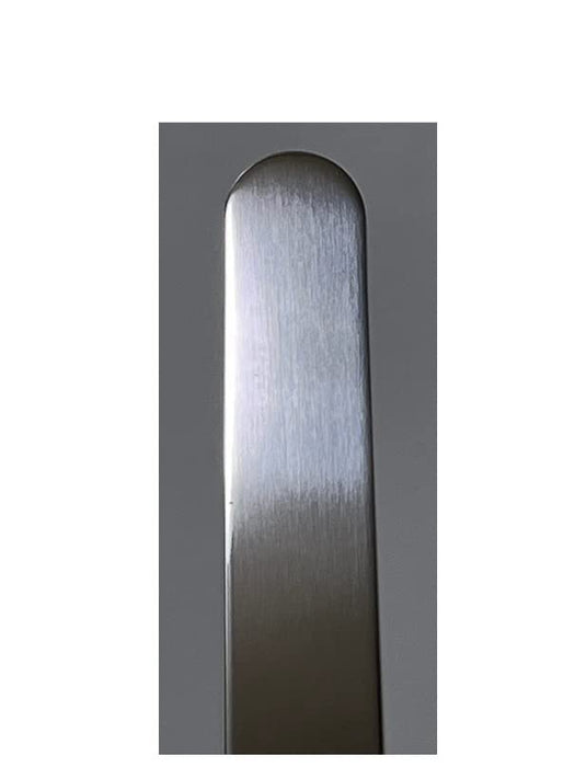 Sakai Takayuki Castella Knife Cake Knife 30cm Double Edge Stainless Steel 9-0345-0301-Kiichin - The #1 Place for Japanese Goods in Your Hand!